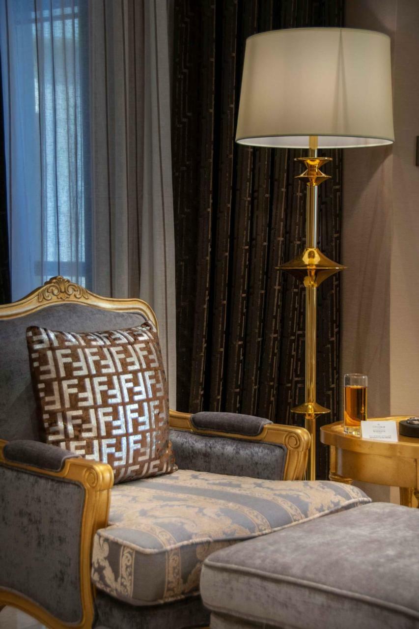 Hotel Warwick Al-Khubar Exteriér fotografie